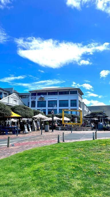 Hermanus Waterfront Apartment No.19 Eksteriør bilde